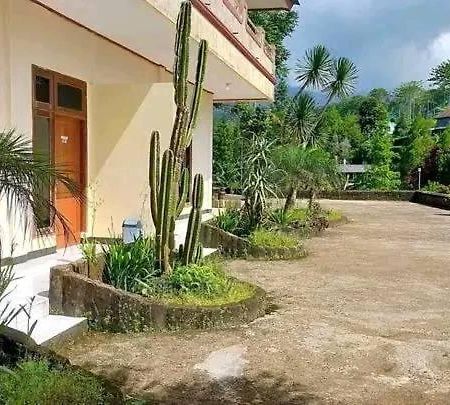 Villa Puncak Resort Cikundul Zewnętrze zdjęcie