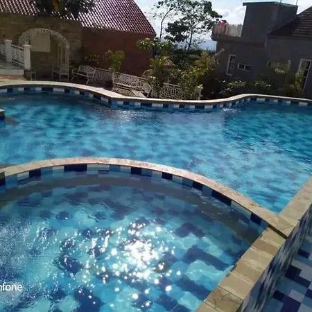 Villa Puncak Resort Cikundul Zewnętrze zdjęcie