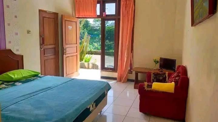 Villa Puncak Resort Cikundul Zewnętrze zdjęcie