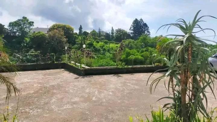 Villa Puncak Resort Cikundul Zewnętrze zdjęcie