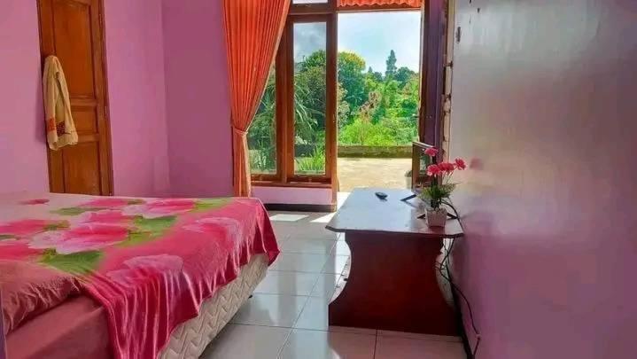 Villa Puncak Resort Cikundul Zewnętrze zdjęcie